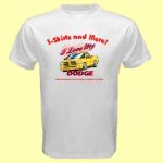 Dropshipping t-shirts and more!
